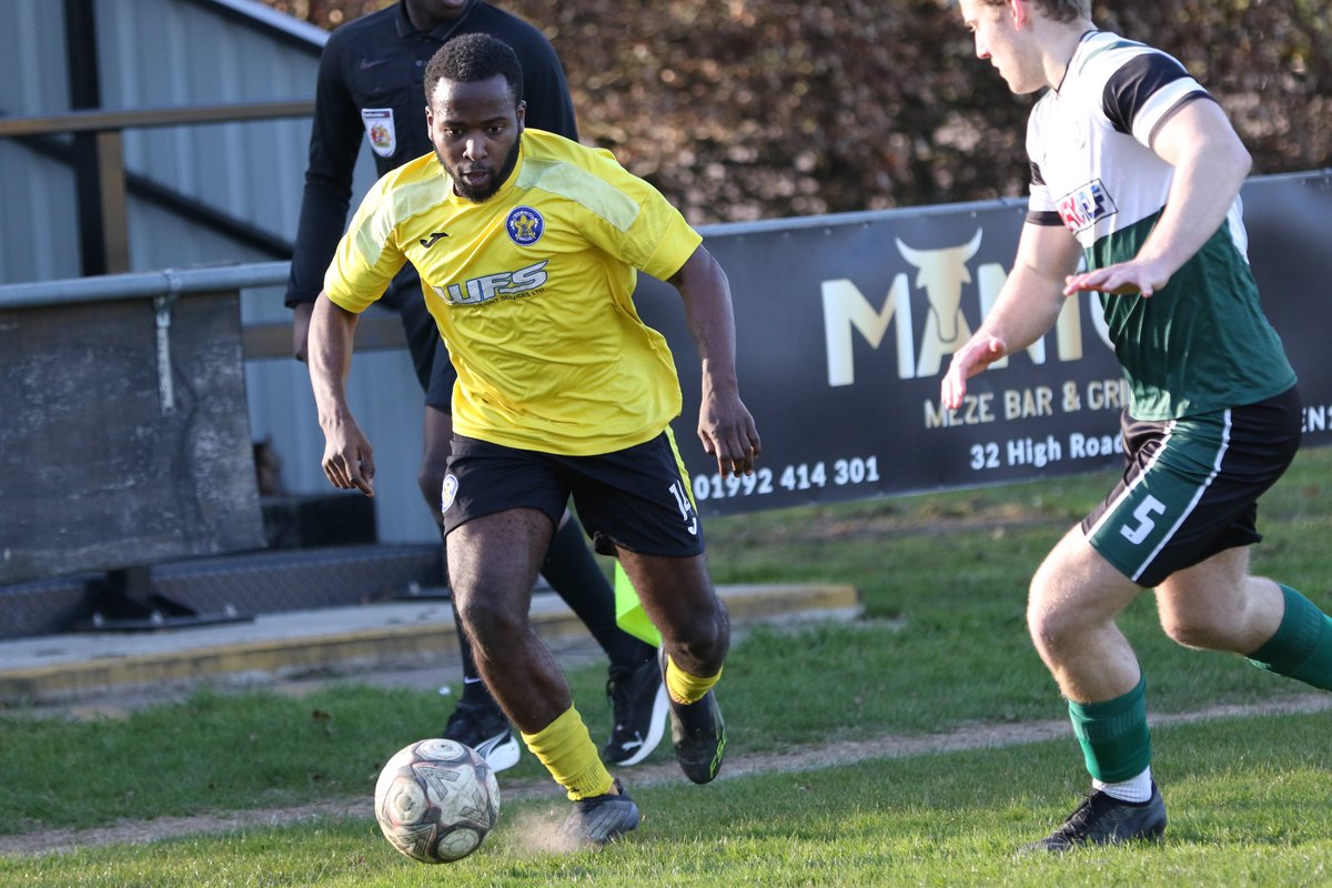 Rayleigh Footie ⚽️ tweet media