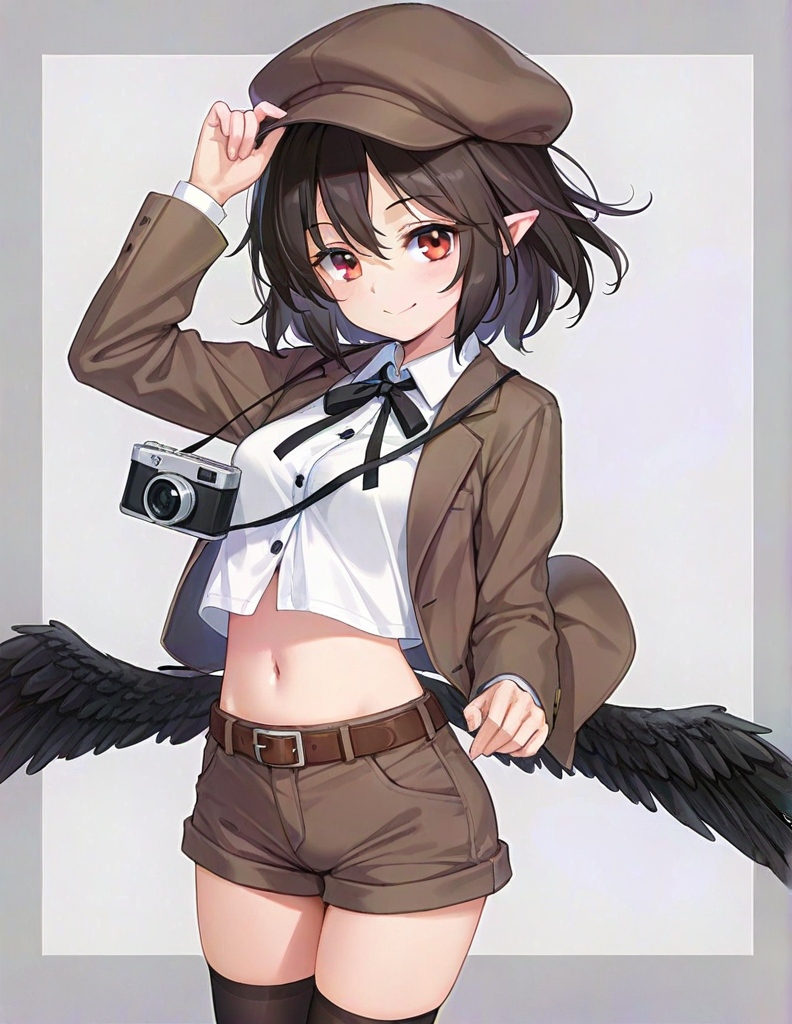 まつば tweet media