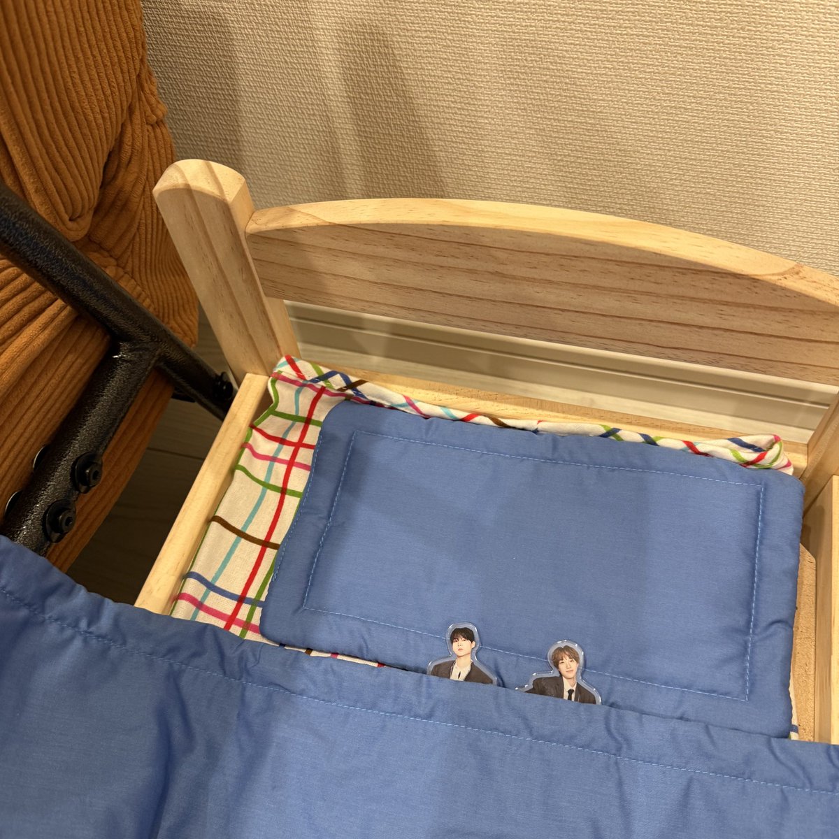 ぱお@気合い tweet media