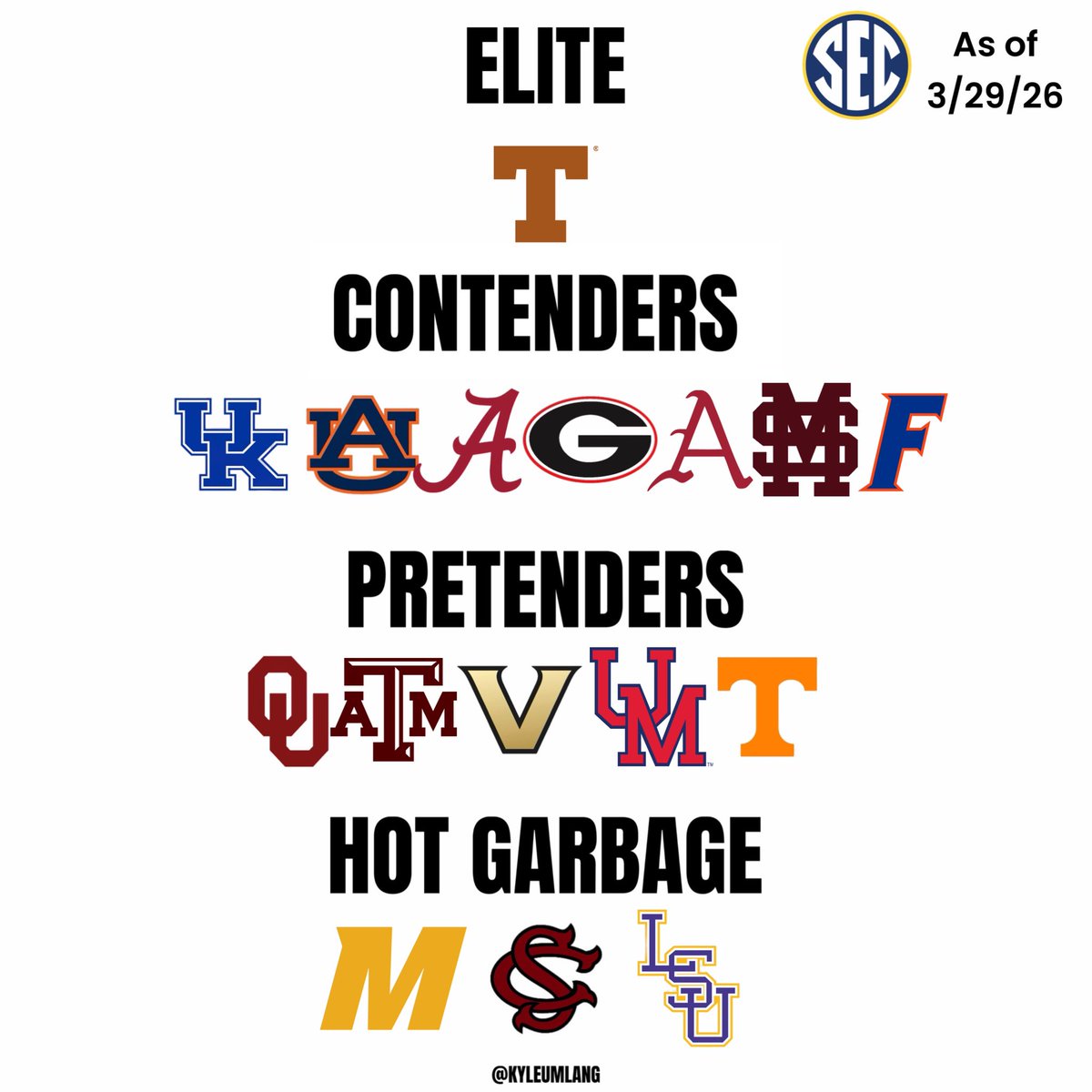 Kyle Umlang tweet media