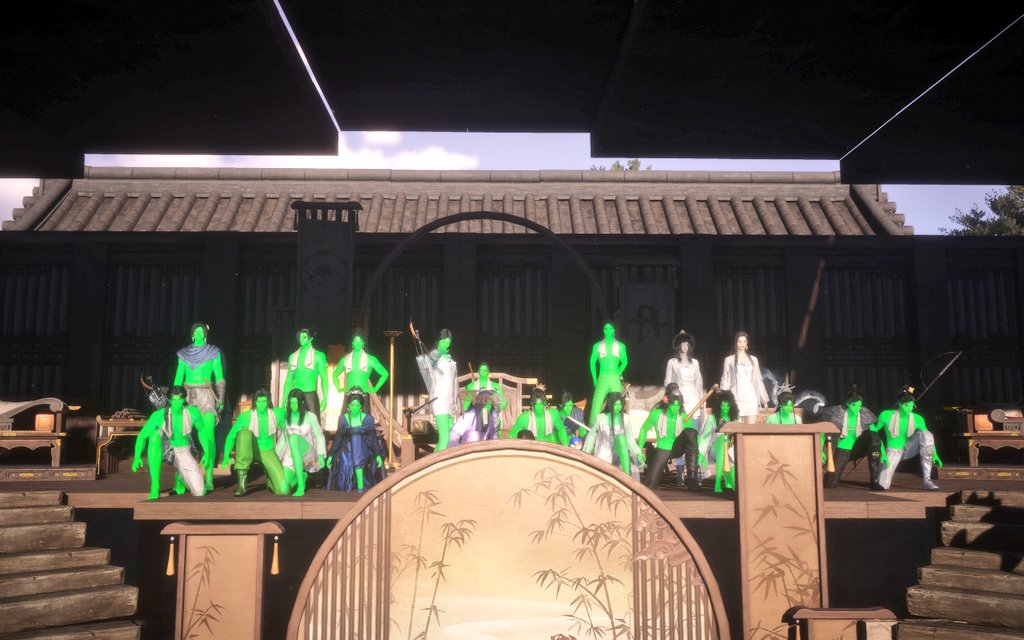 𓆝 𓆟 𓆞 tweet media