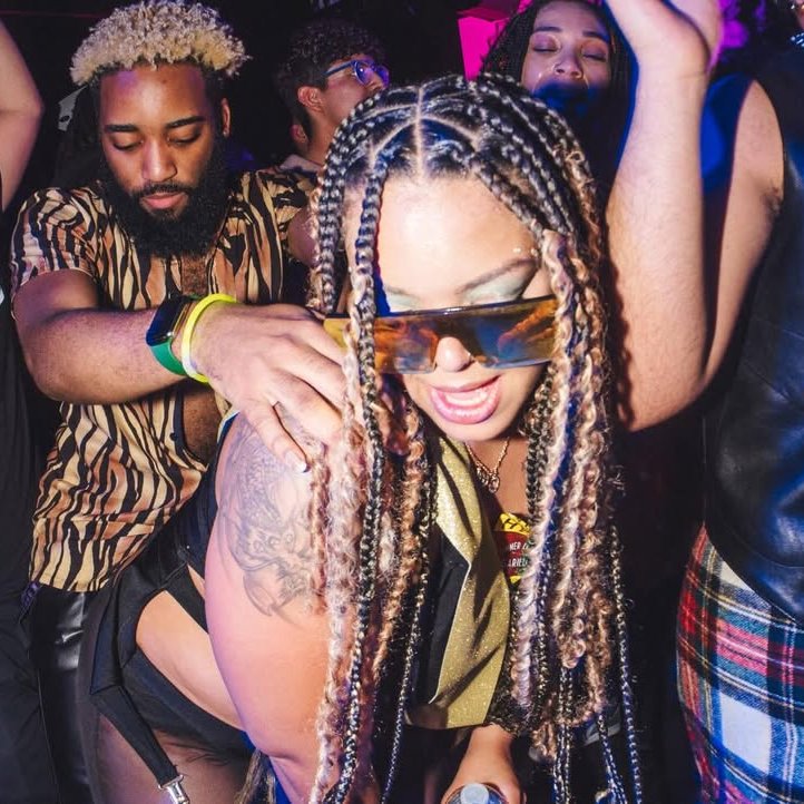 The RITZ Ybor tweet media