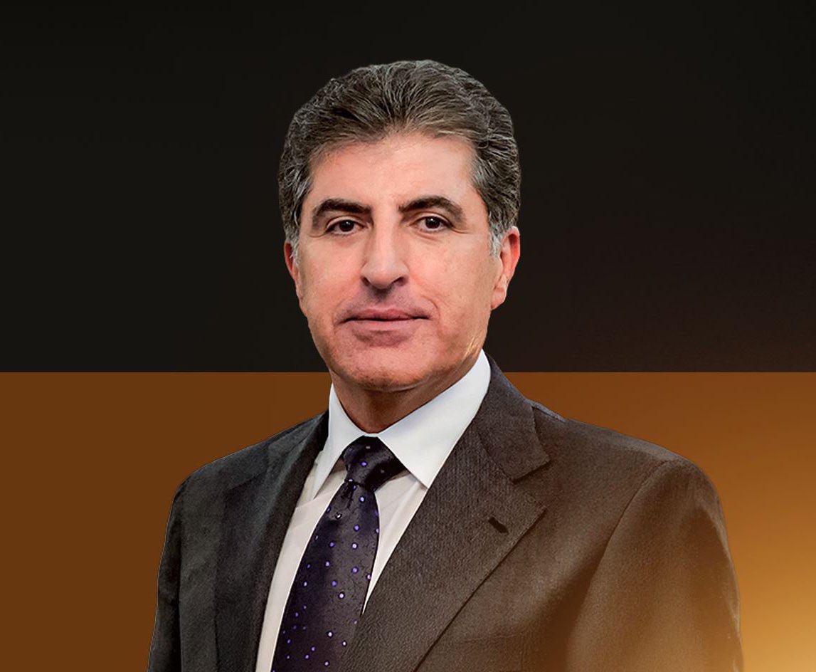Mala Birêz Neçîrvan Barzanî, Serokê Herêma Kurdistana Iraqê, li parêzgeha Dihokê hate armancgirtin.

Em bi tundî vî êrişa eşkere şermezar dikin, û ji bo Birêz Neçîrvan Barzanî, Serokê Herêma Kurdistana Iraqê, saxlemî û ewlehiyê dixwazin.