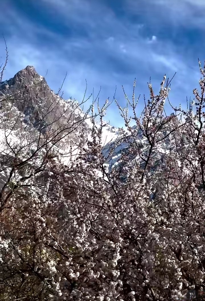 MananHnz's tweet image. #Skardu GilgitBaltistann !