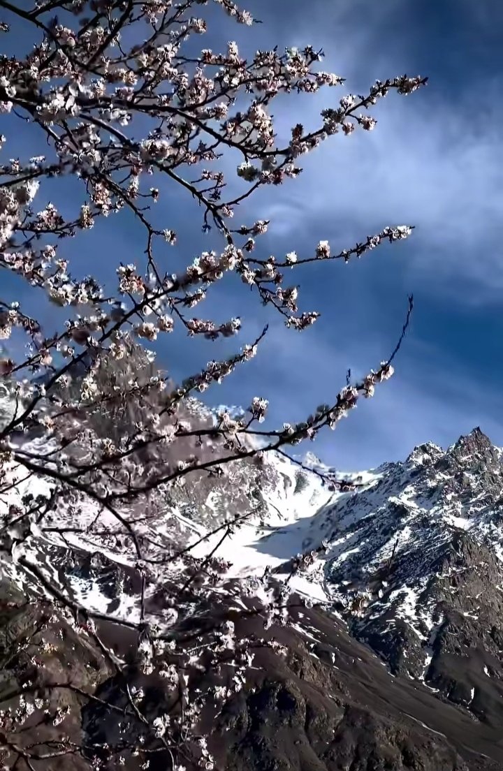 MananHnz's tweet image. #Skardu GilgitBaltistann !