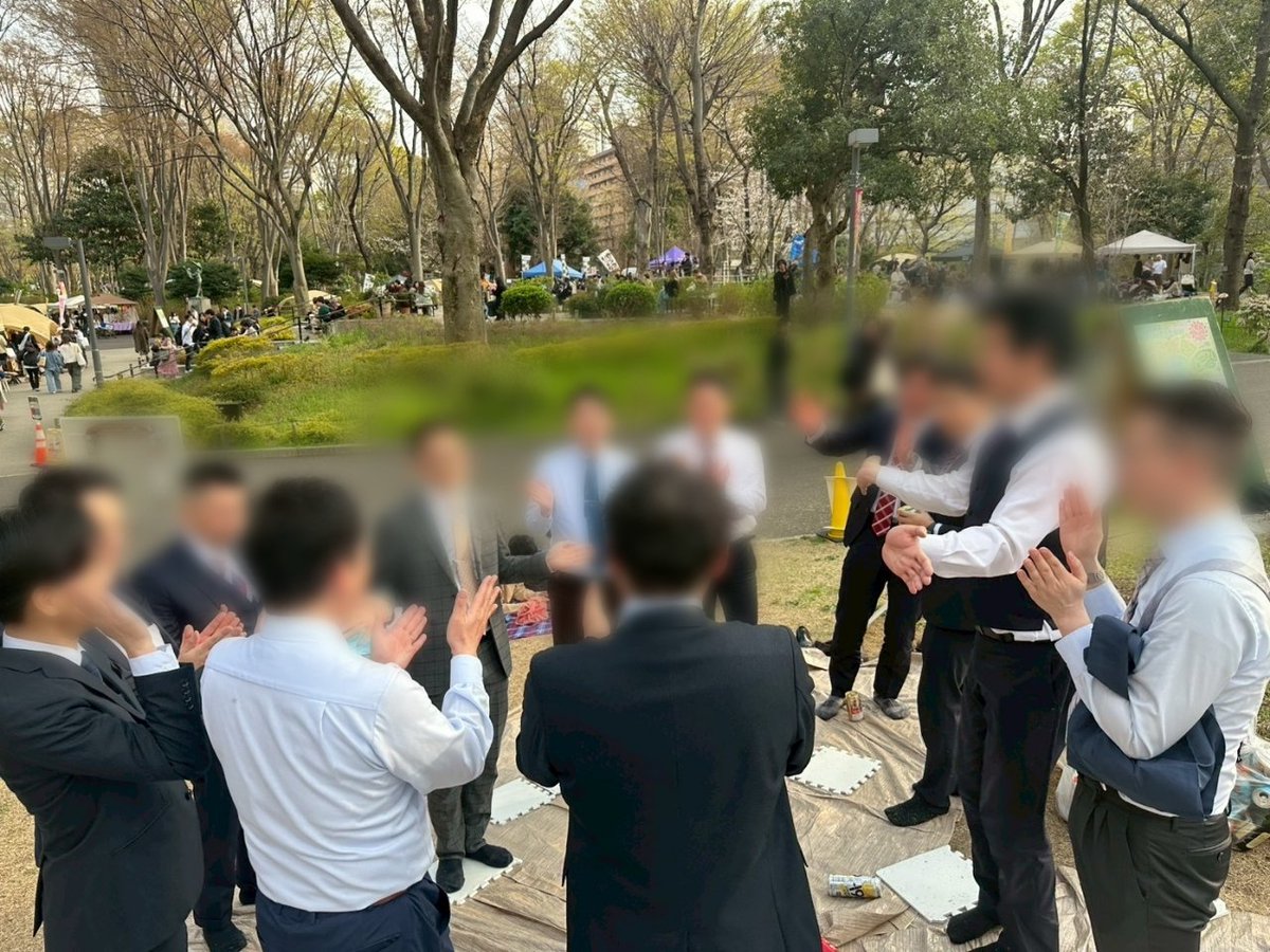 けんた tweet media