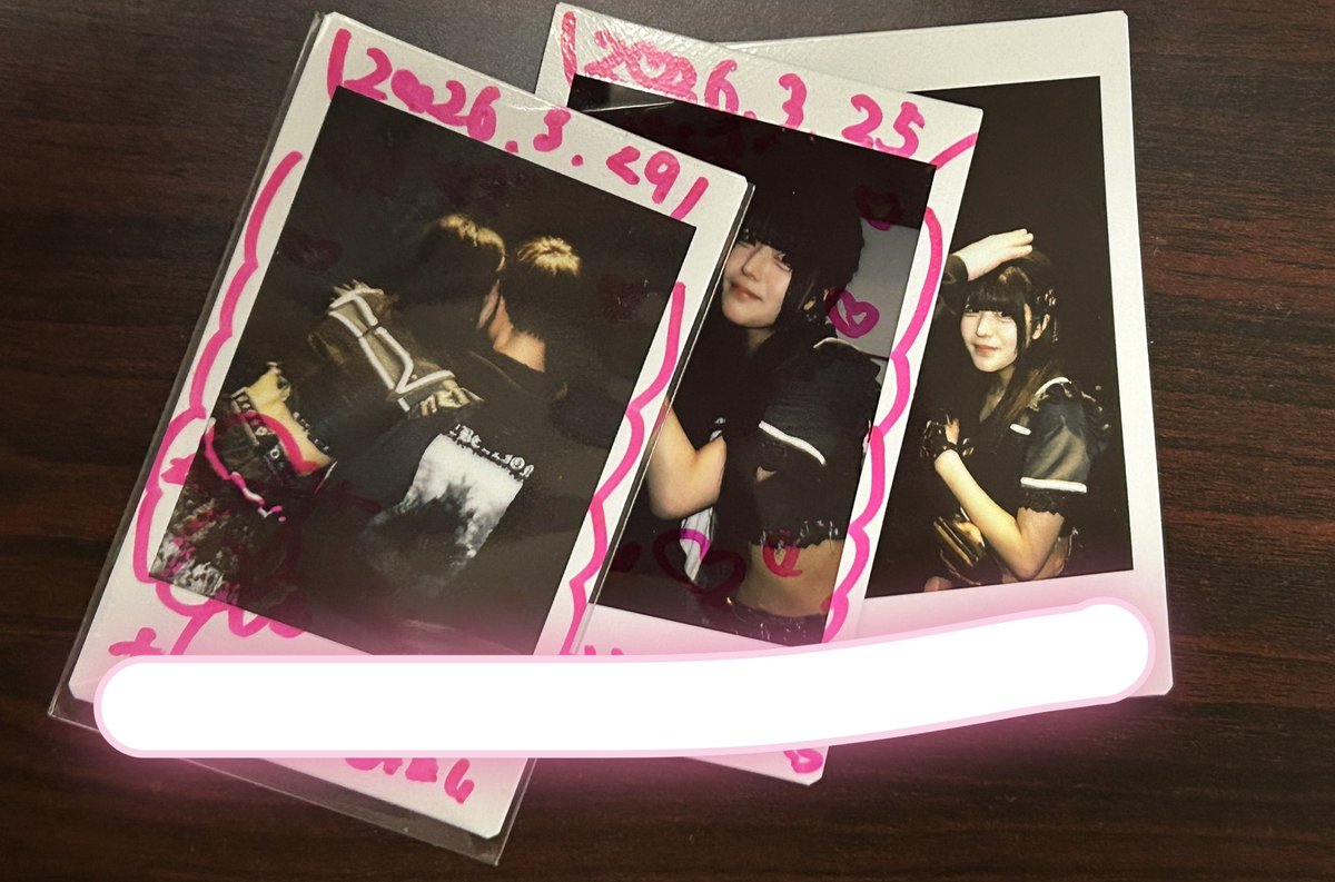 まろﾓｷﾞﾓｷﾞ tweet media