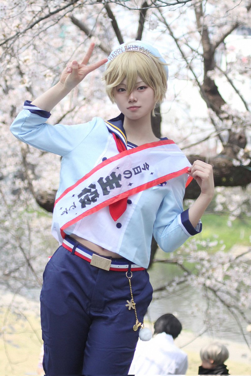 ももやま。3/29ラブスピ岡崎 tweet media