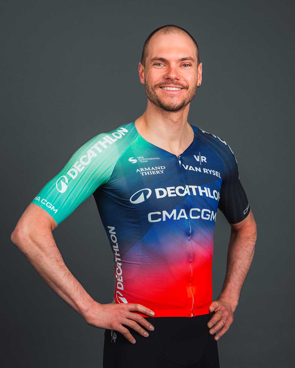 DECATHLON CMA CGM TEAM tweet media