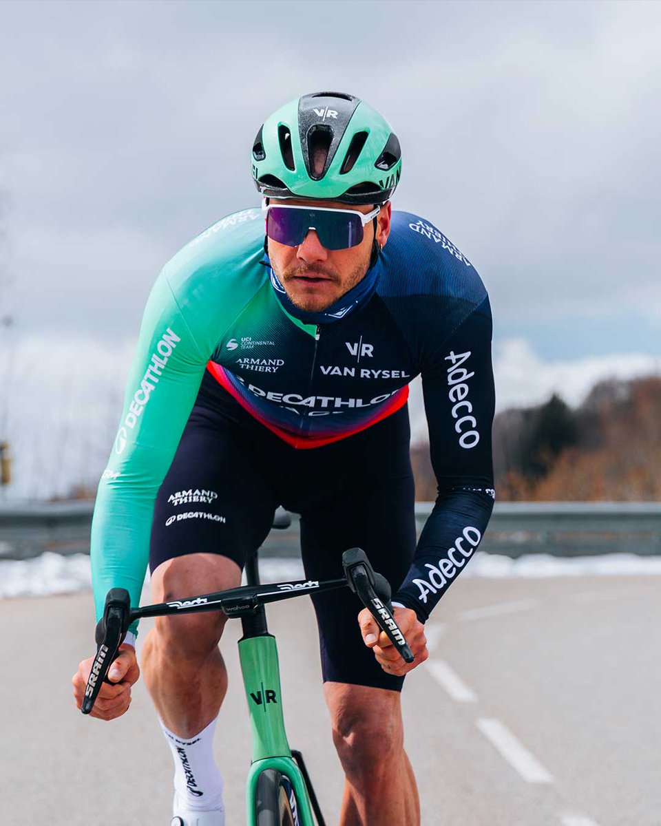 DECATHLON CMA CGM TEAM tweet media