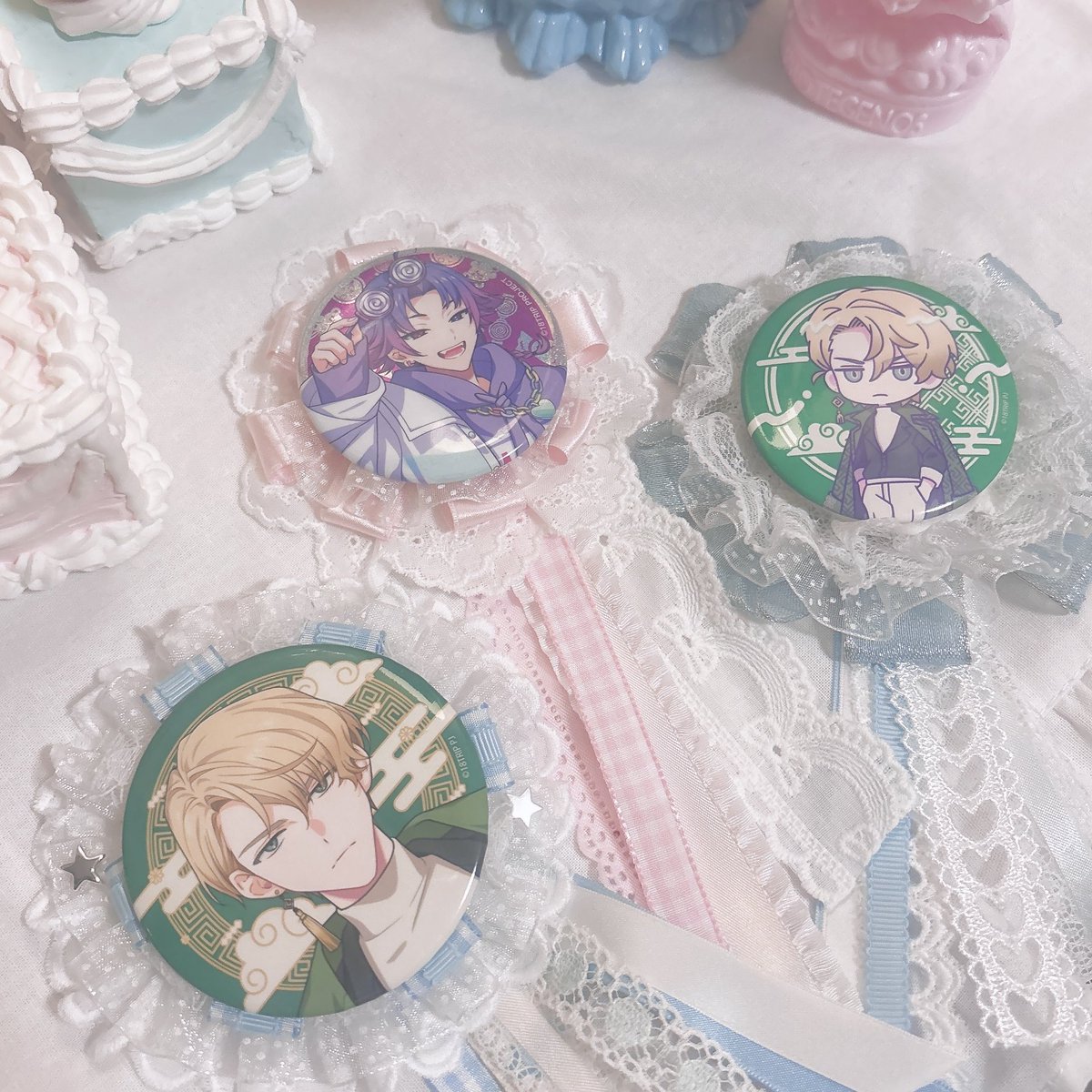 ﾏﾅ─月去卩 tweet media