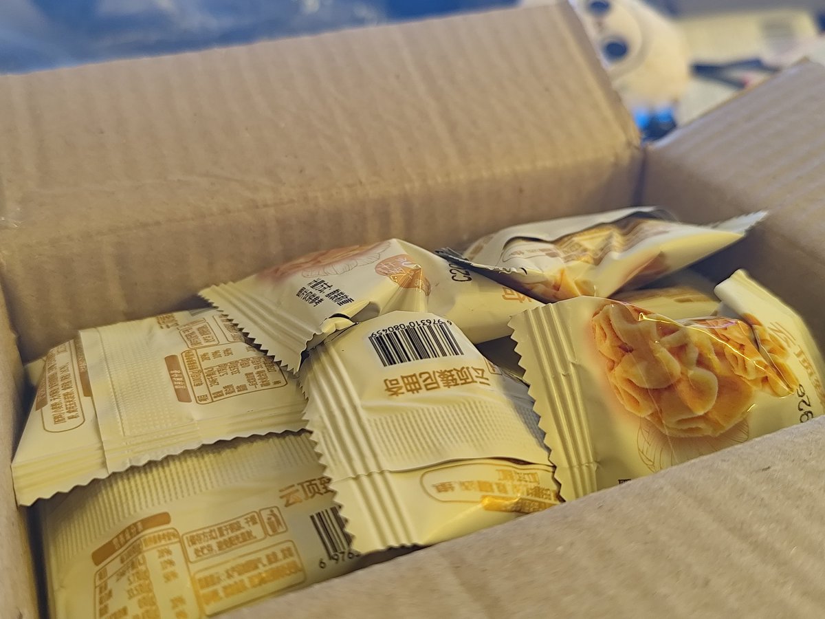 Kuriimu🍦🐰Vtuber | #restartอีกครั้ง tweet media