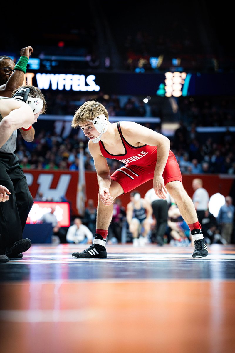 Yorkville Wrestling tweet media