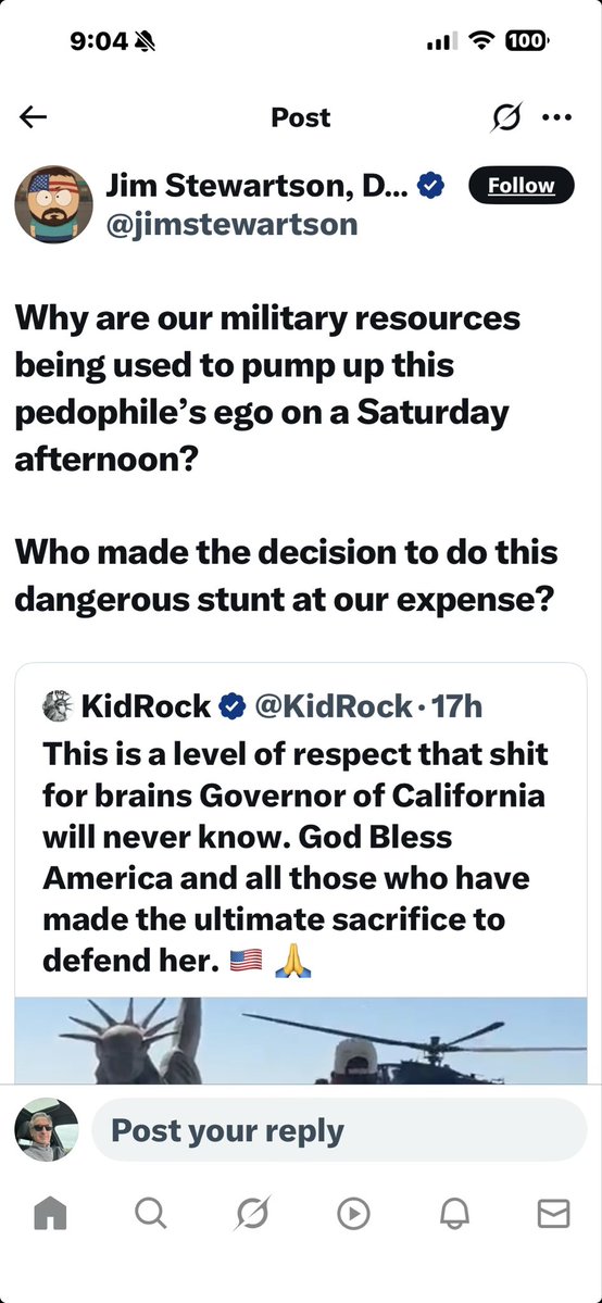 Eric Hoffman tweet media