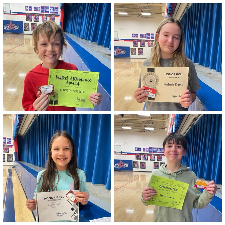 North Middle School tweet media