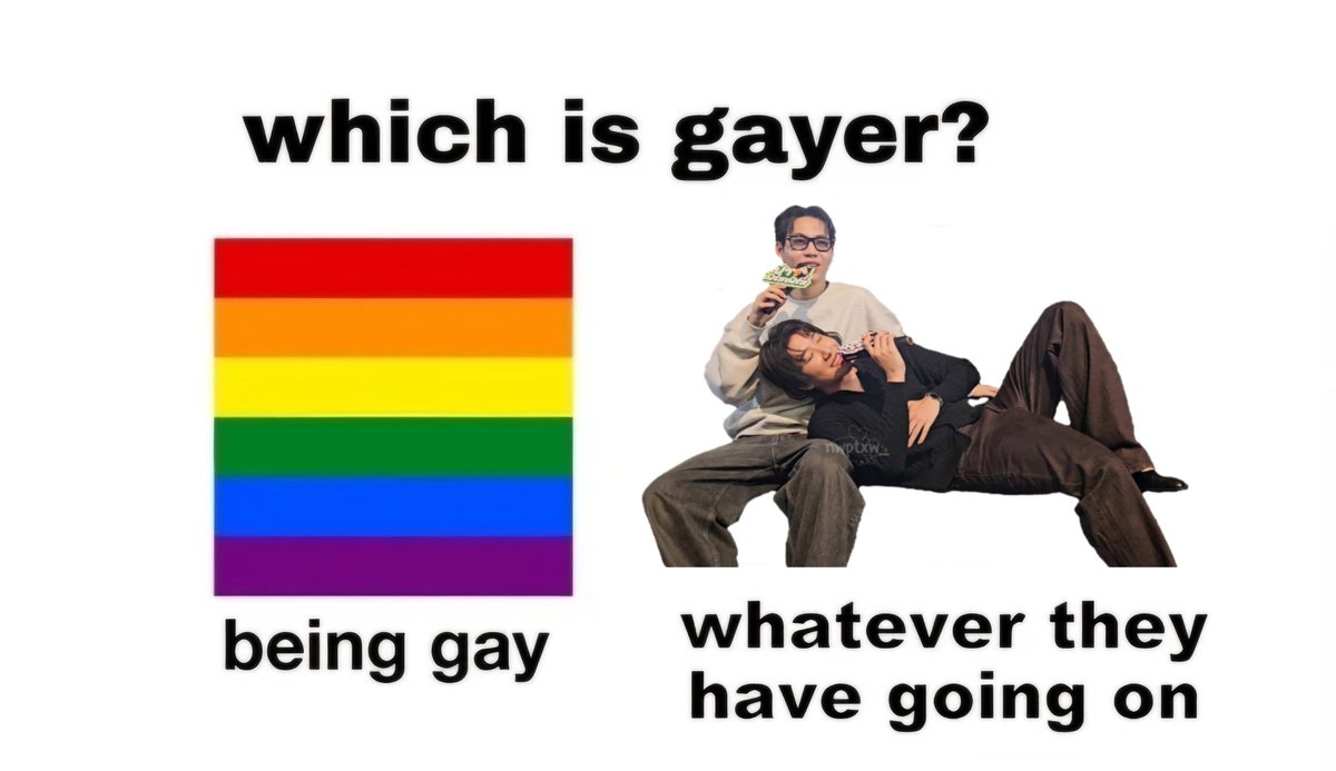 chris - seeing FK changed my life tweet media