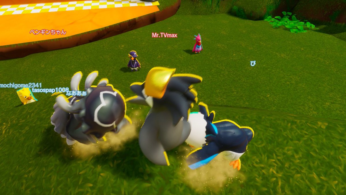 Mr.TVmax tweet media