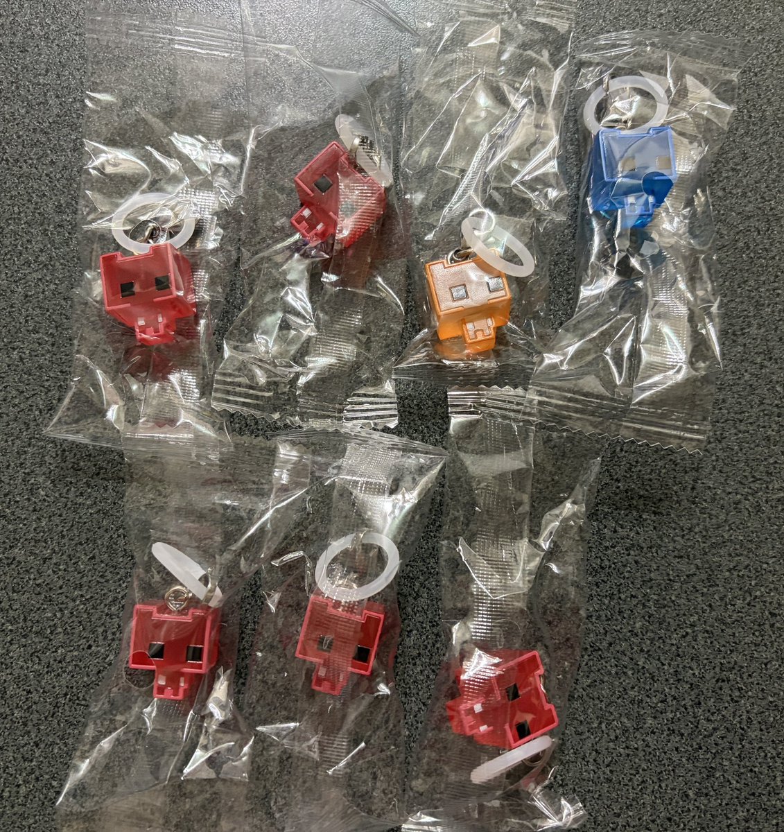 ほしこ tweet media