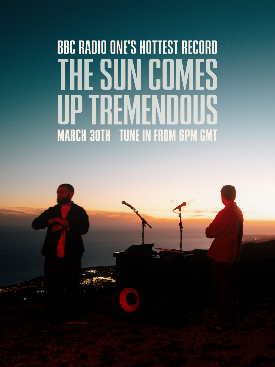 Disclosure tweet media