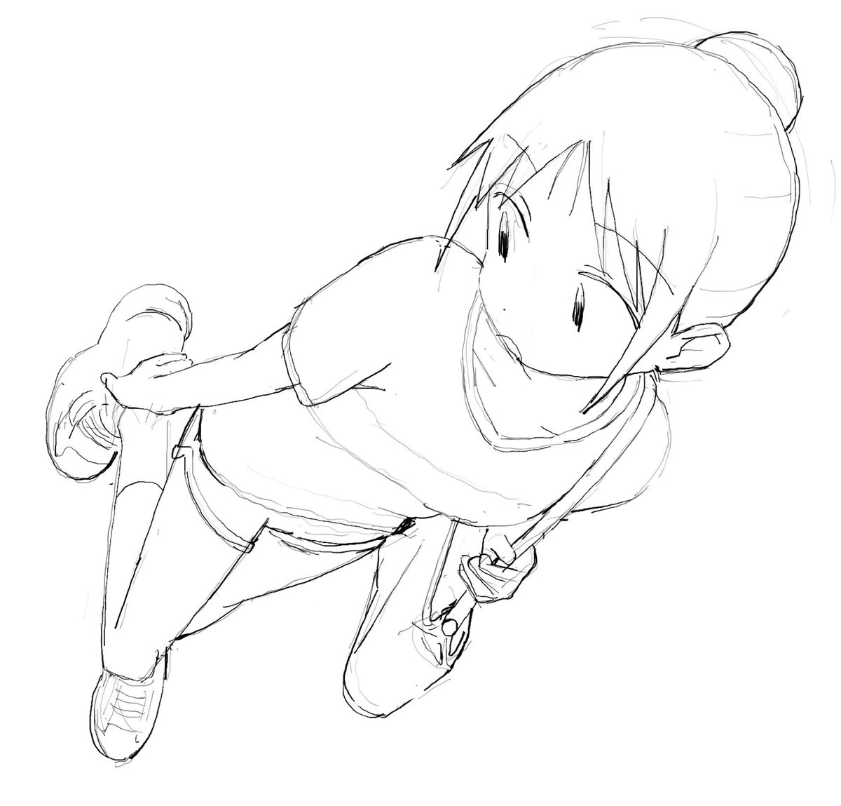 タサン tweet media