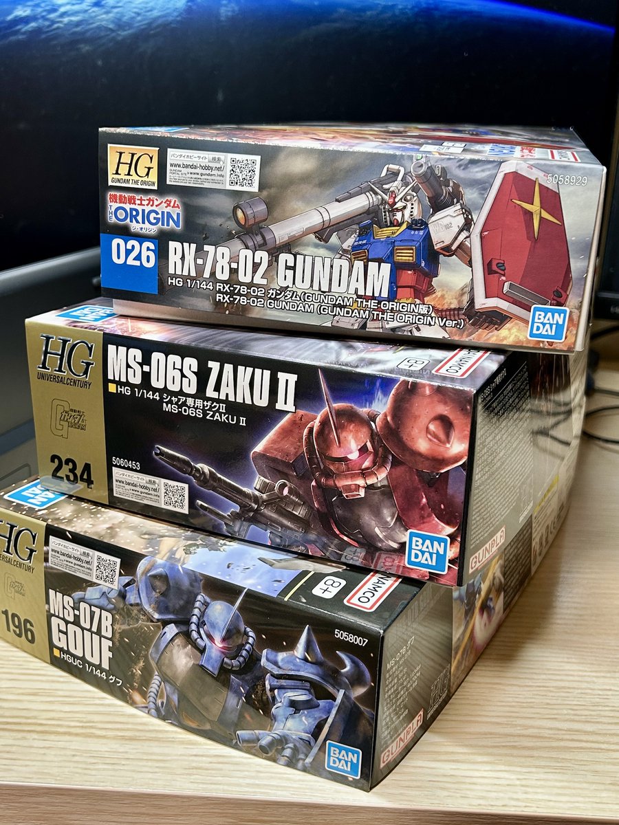 なかじ tweet media