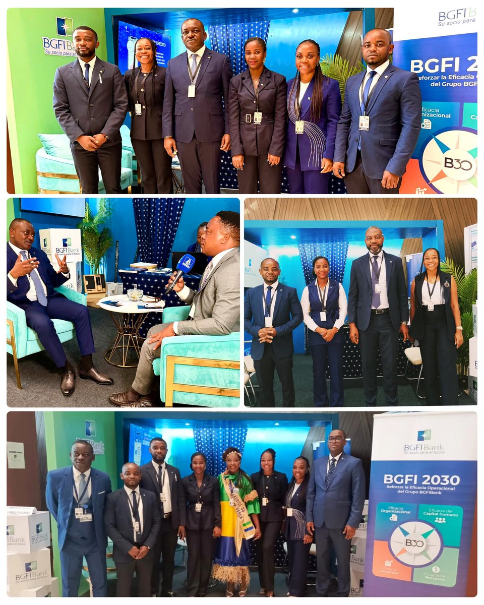 BGFIBank_GE tweet media