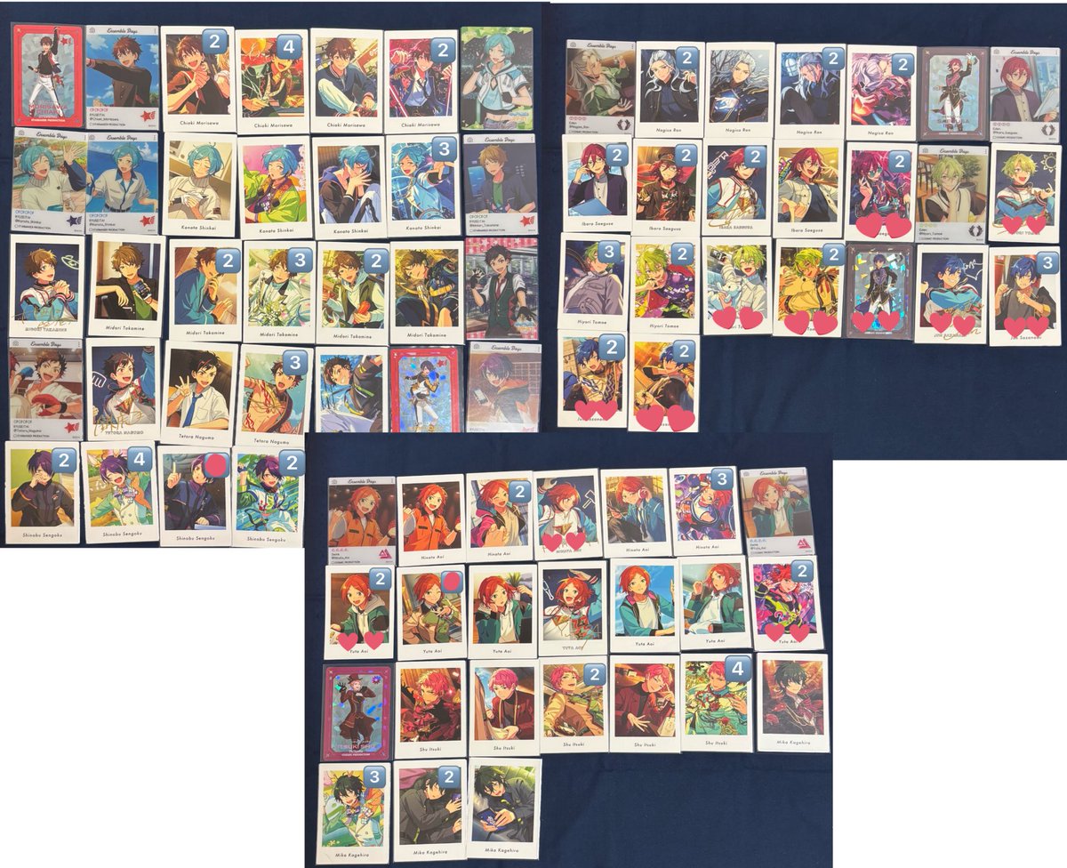 れるち tweet media