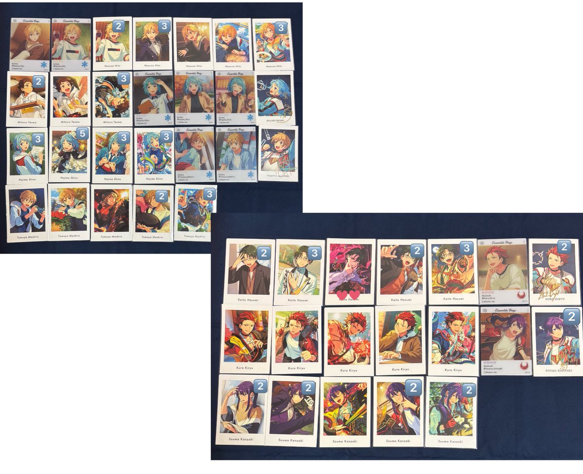 れるち tweet media