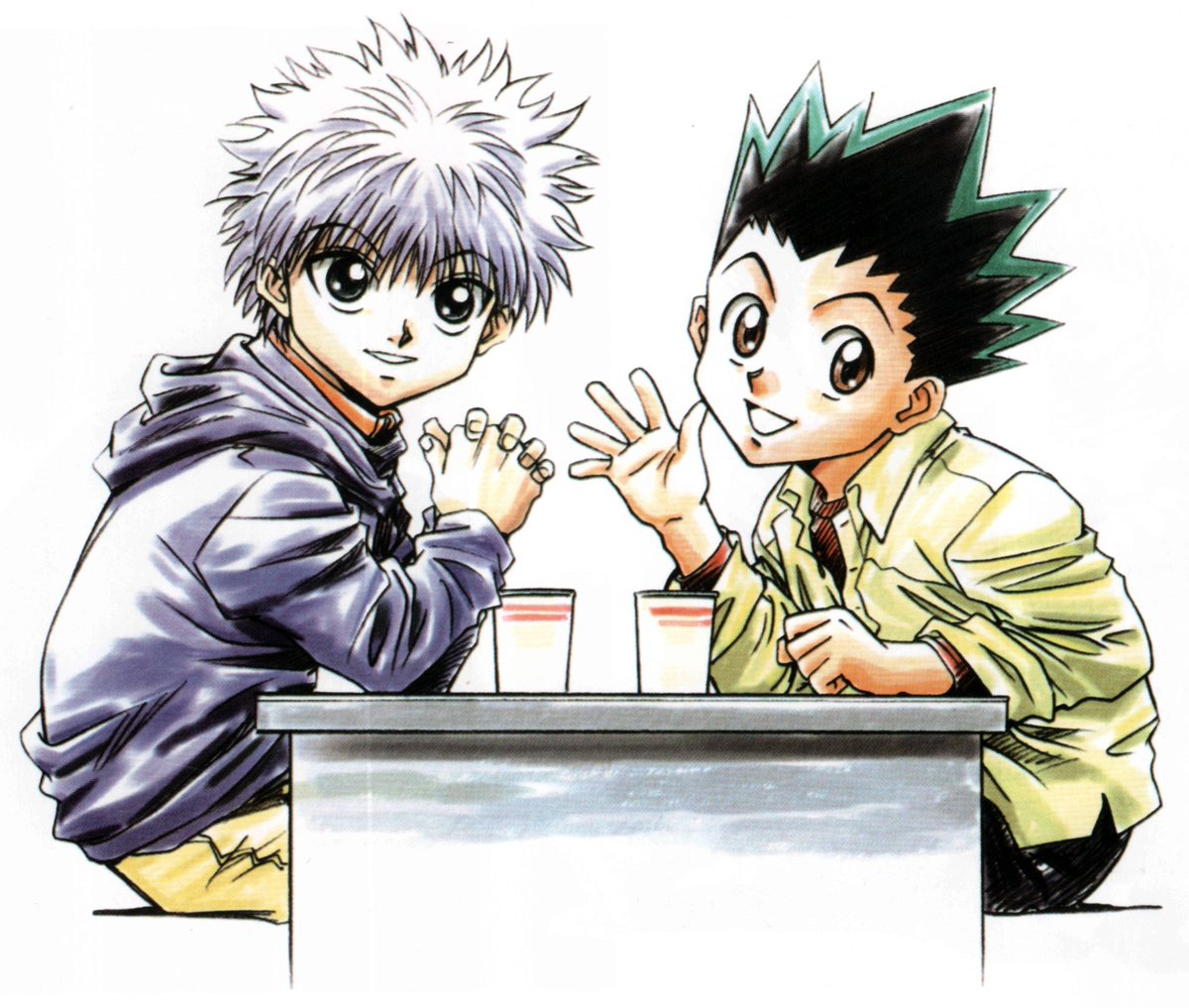 Killugon tweet media
