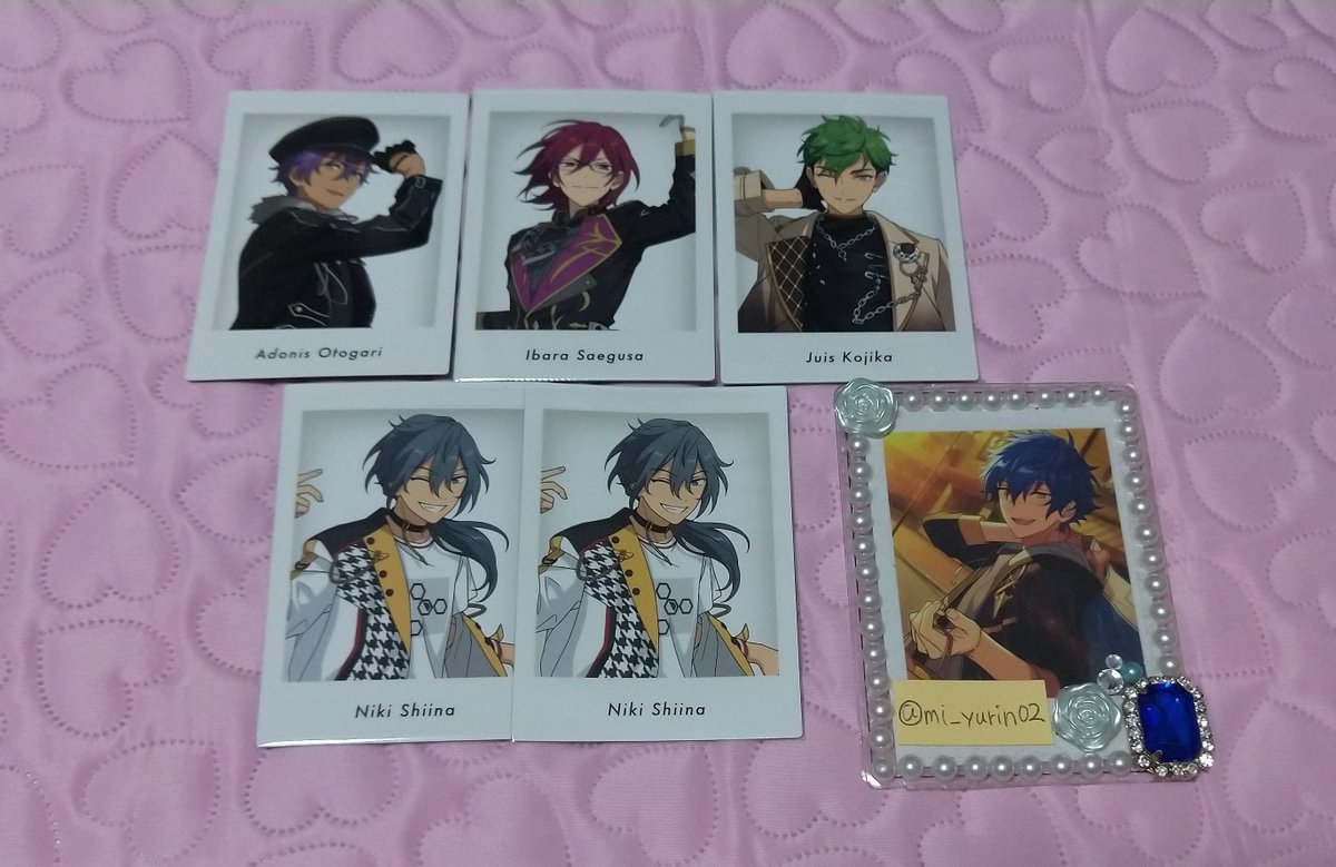 ﾐﾕﾘ@初回お取引ﾘﾄﾘﾝ必読 tweet media