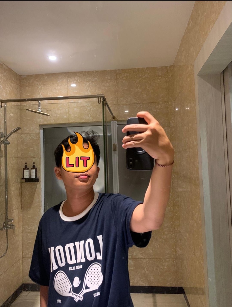 BUKAN BASE RATED tweet media