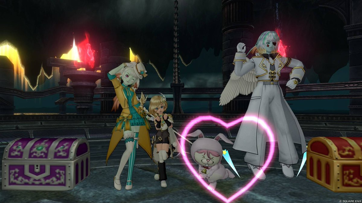 ちびこ tweet media