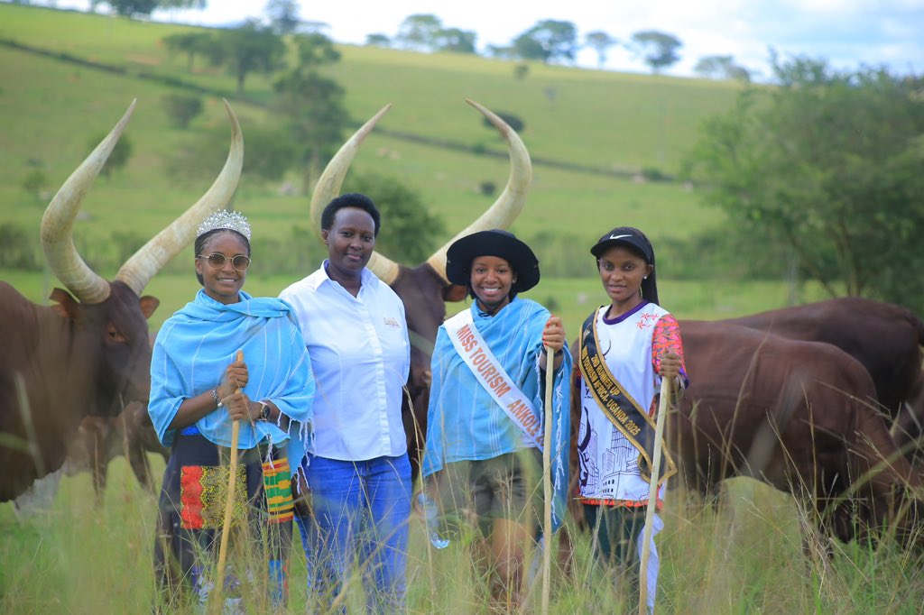 Frank K Tumwebaze,MP: Isaiah 41: 11 tweet media