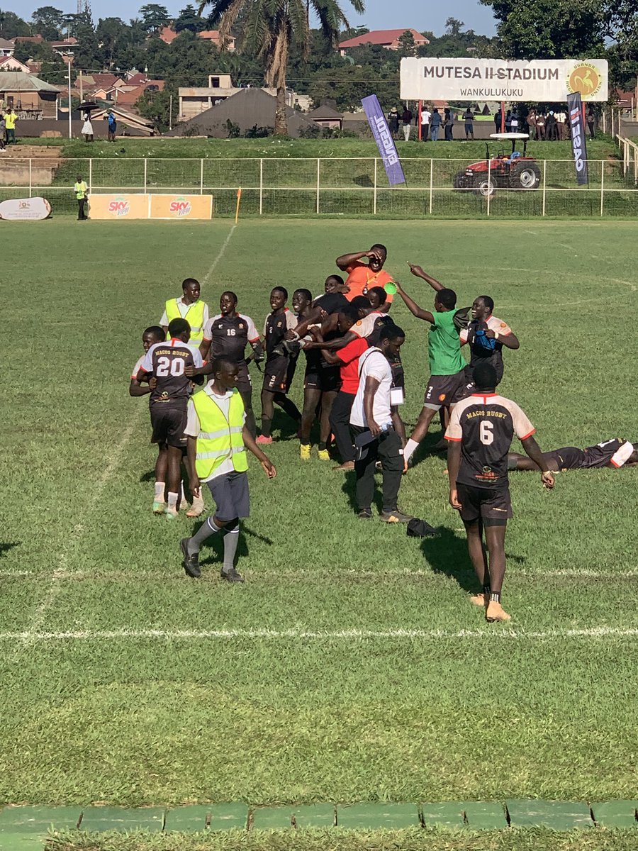 Sport X Television tweet media