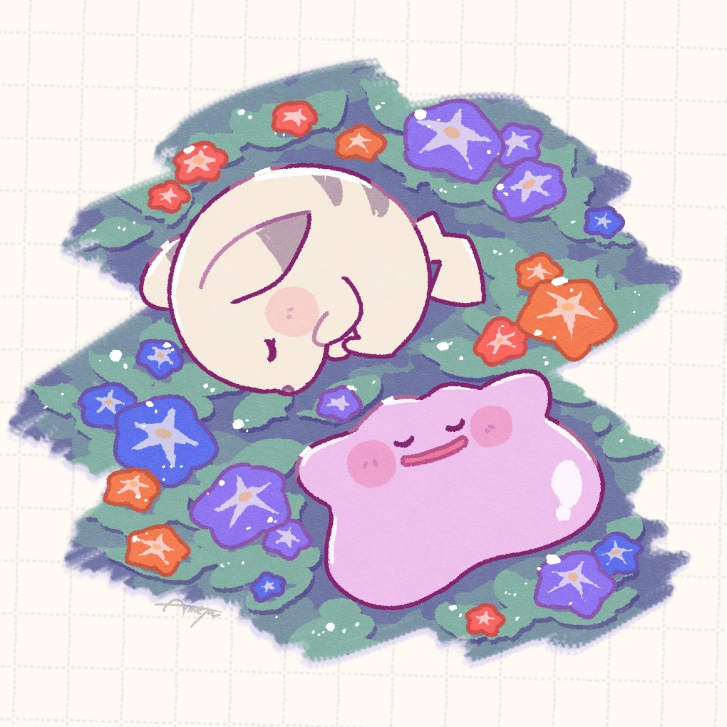 あめやゆきの🌂COMITIA155-A62b tweet media