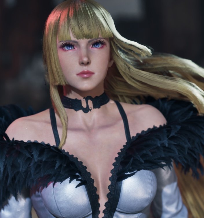 「SovereignKnight_」🎗🌸🗡 tweet media