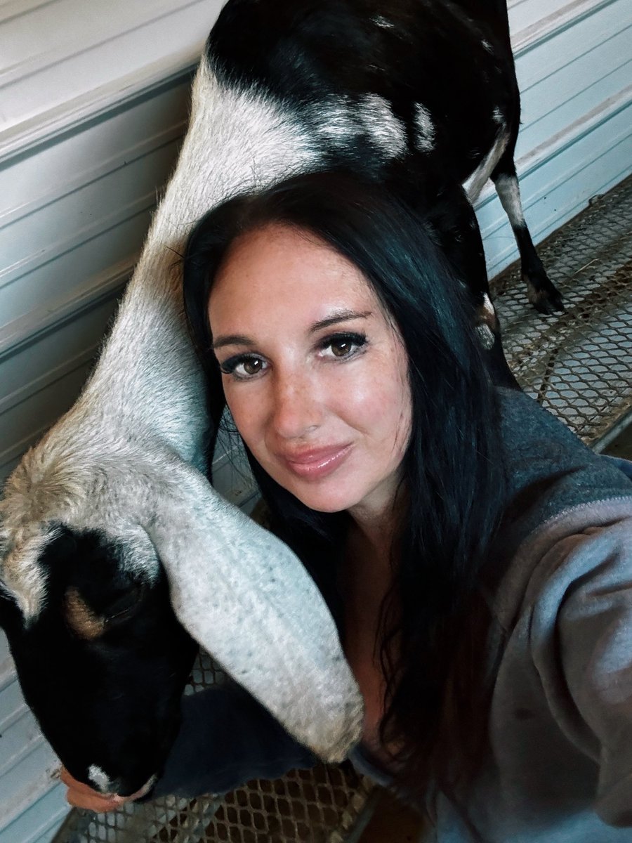 joalexandria69's tweet image. Good morning 😃 
#sundaymorning #farmgirl #loveit #sunny #beautiful #HaveABrightDay 
I hope you have a truly wonderful day!