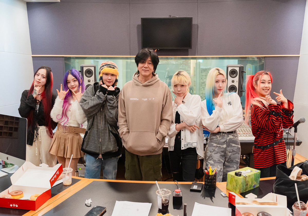 Rolling Quartz 공식 X 게시물 이미지 2