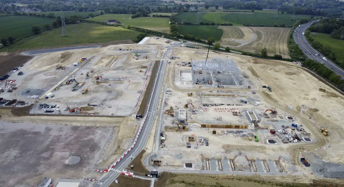 The EV Puzzle tweet media