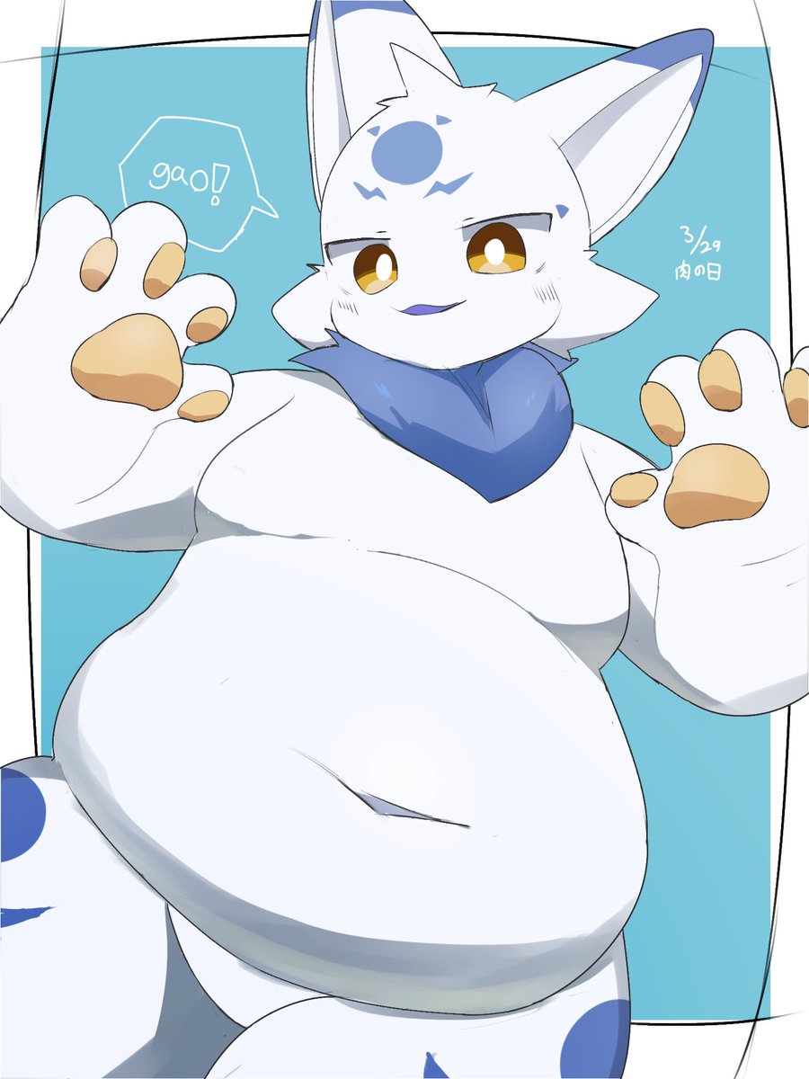 さぐーな tweet media