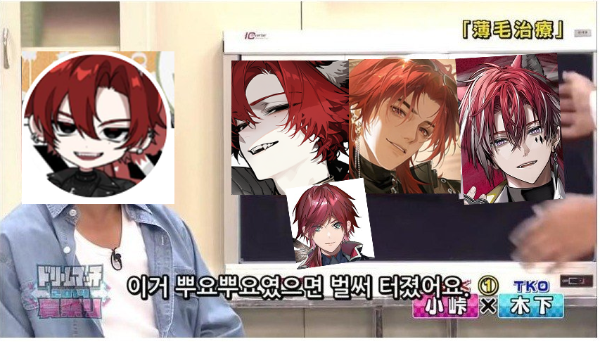 오엠제이 tweet media