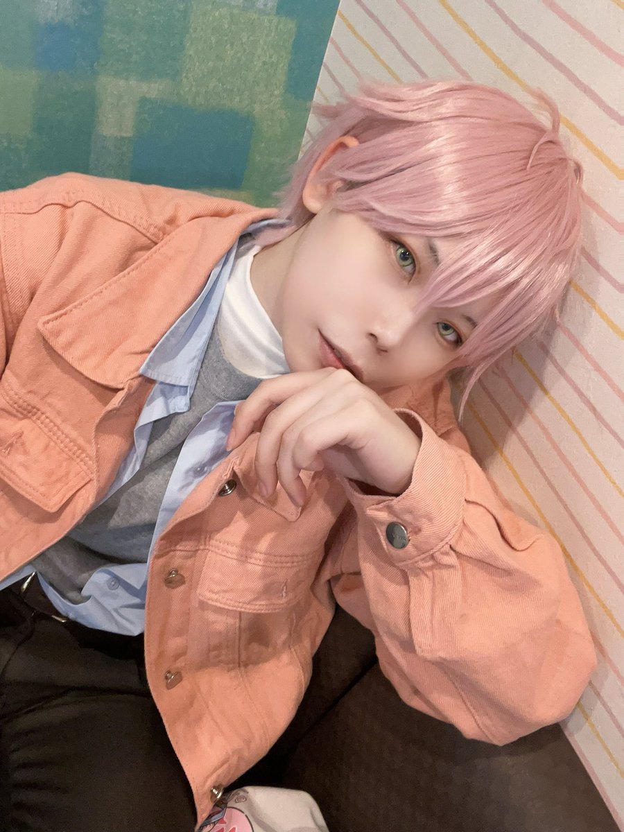 こしあん☺︎ tweet media