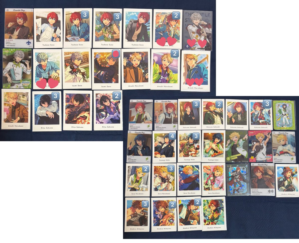 れるち tweet media