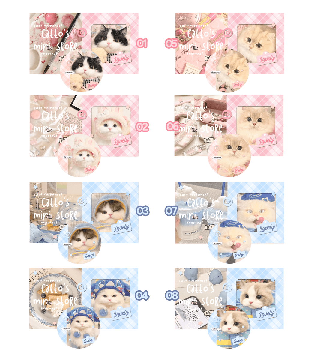 junsqok's tweet photo. @wonyeove haloo, aku ada layout wabis readynya! 8000 aja include ava JPG &amp; FREE retext all yaa 😆💕

SOLD: 1, 2, 3, 4, 8 ❌

https://t.co/duCBMEDBGF