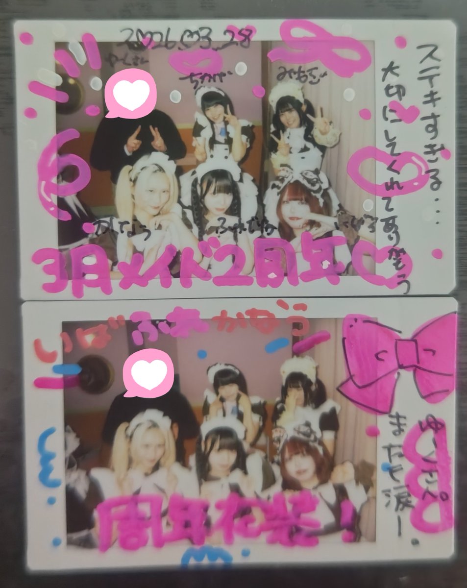 ゆーく@アルカれなちこはねみあ tweet media