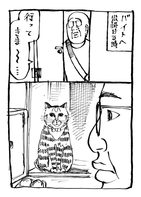 これ猫飼ってる人なら共感してくれるはず 