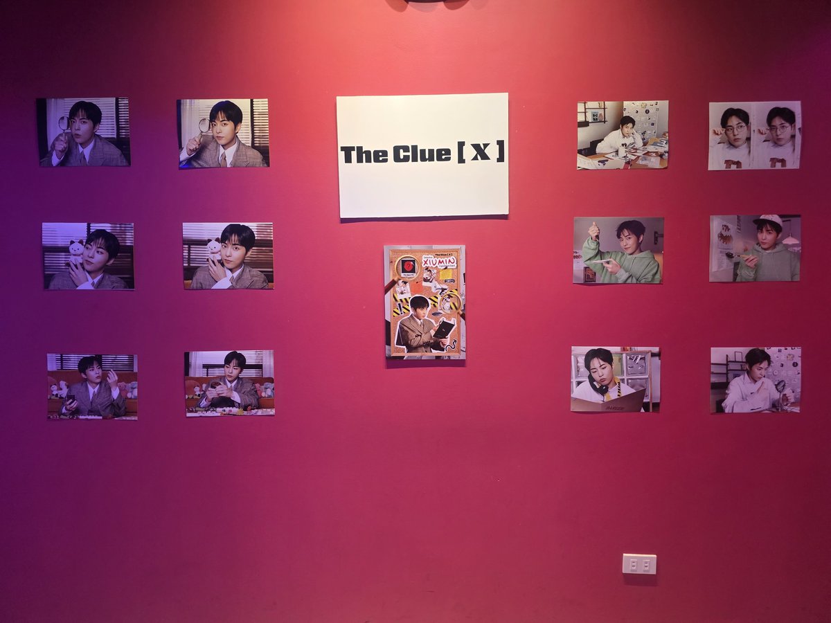 ChennyBlossom21's tweet photo. Its better late than never bumati sa forever baby face ng EXO.

HAPPY BIRTHDAY XIUMIN!!!!!

Thanks to @iceproject99 @icecandyy88 @gracy910 and other Elsas for organizing this CSE 🩵🩵🩵

#XIUMIN @XIUMIN_INB100 #TheClueXCSE #X326 #TigerXIUgar #HappyXiuminDay https://t.co/EJiidP4o0T