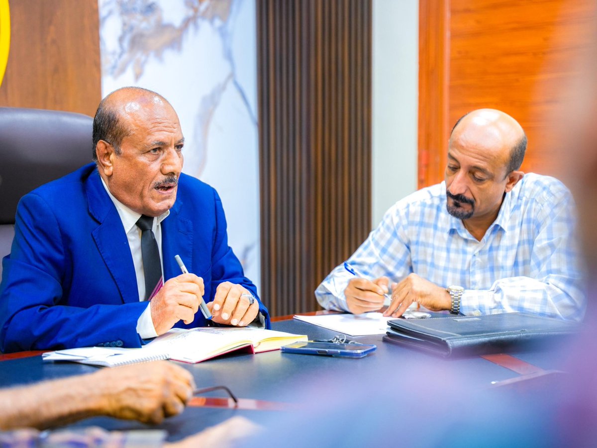 الجمعية الوطنية للمجلس الإنتقالي الجنوبي tweet media