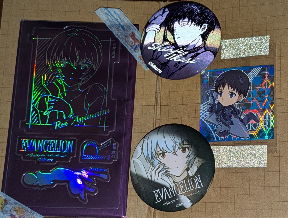 ミントブルー tweet media