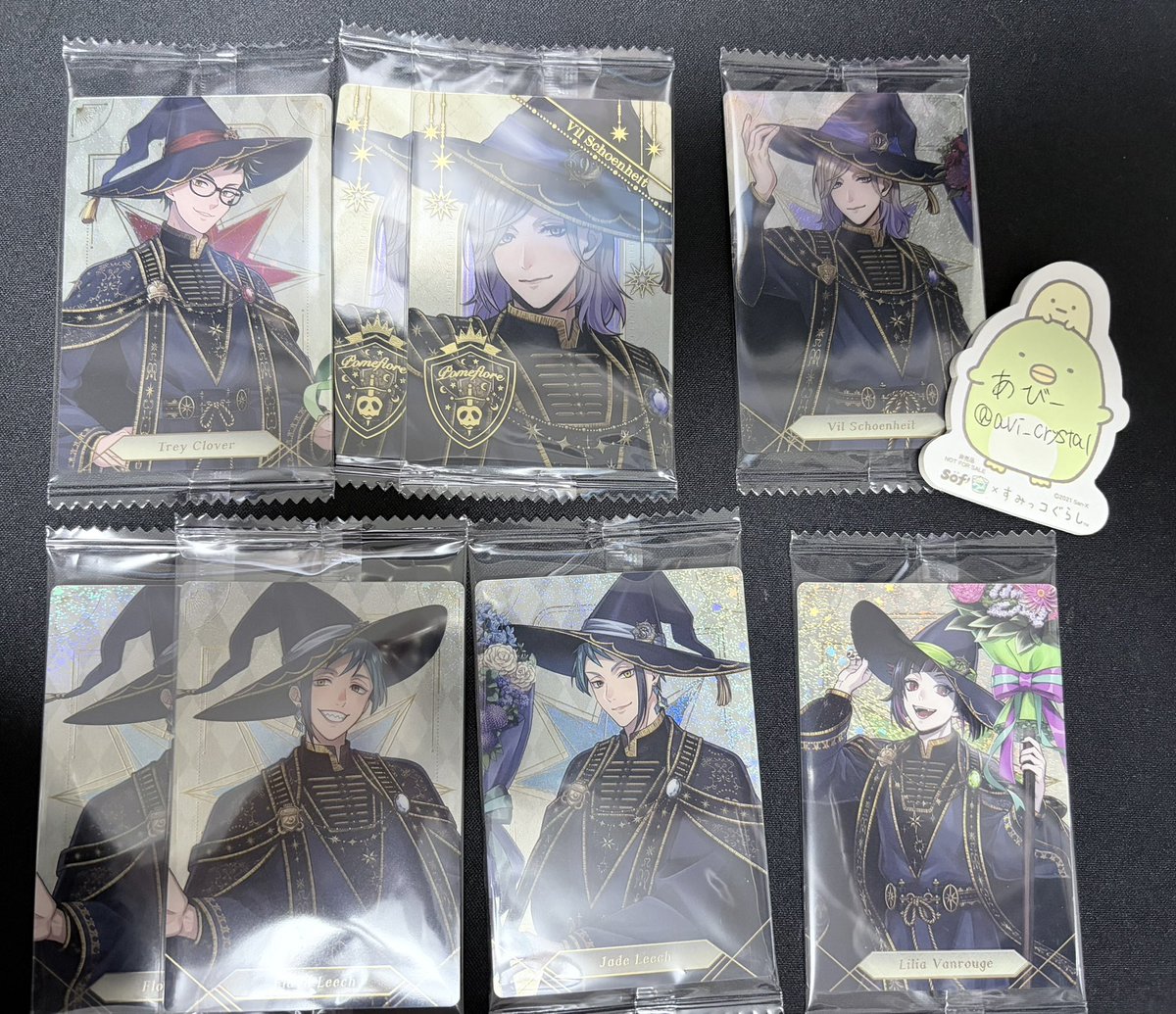 あびー のお取引垢 ﾘﾄﾘﾝあり tweet media